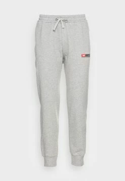 Diesel P-TARY-DIV - Tracksuit Bottoms - Gray 8 Diesel P-TARY-DIV - Tracksuit Bottoms - Gray -Diesel shop 74cb82122ea64ac49ecab9a256375c8b