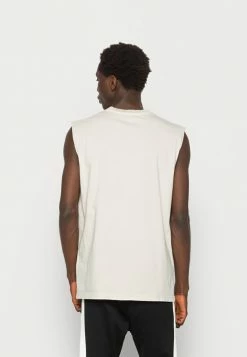 Diesel BEACH - Print T-shirt - White -Diesel shop 74ef612006f14f9687a301cd14bdcbd8