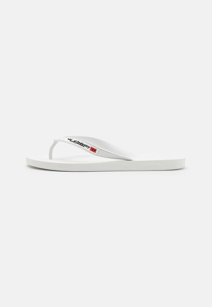 Diesel SA-KAUAY NL - Pool Shoes - White 1 Diesel SA-KAUAY NL - Pool Shoes - White