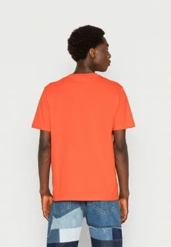 Diesel T-JUST - Print T-shirt - 0grai 37a -Diesel shop 75bd4250c35a4c89ae3255d11eb2a14f