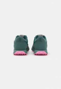 Diesel S-RACER LC W - Trainers - Green -Diesel shop 75d97f21780e4af7ba88b05dbd9174c1