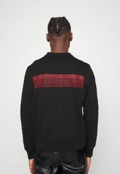 Diesel GINN - Sweatshirt - Black 8 Diesel GINN - Sweatshirt - Black -Diesel shop 75ec283597854205af2aaeb6a91cd60e