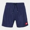 Diesel BMBX CAYBAY X - Swimming Shorts - Peacot