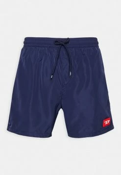 Diesel BMBX CAYBAY X - Swimming Shorts - Peacot