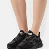 Diesel S-SERENDIPITY SPORT - Trainers - Black
