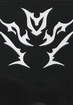 Diesel BFSW-FEMME - Swimsuit - Black -Diesel shop 76d1901f638244fdb6681d5bb3f6edce