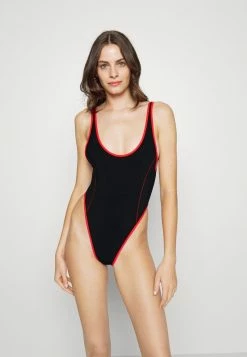 Diesel KAYLAS - Swimsuit - Black