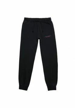 Diesel P-TARY-IND - Tracksuit Bottoms - Dark Grey -Diesel shop 774877940c624cc996b9b47cc42c308f