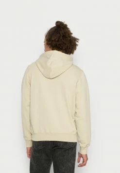 Diesel S-GINN-HOOD-IND - Hoodie - Beige 7 Diesel S-GINN-HOOD-IND - Hoodie - Beige -Diesel shop 77603a39e048402e86768cbbd0356374