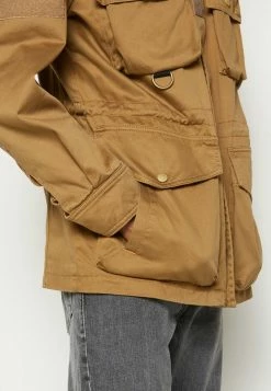 Diesel J-LOYD - Summer Jacket - Sand -Diesel shop 7783922f83bb4f54b9d0732a3e6483fe