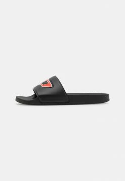 Diesel SA-MAYEMI - Mules - Black