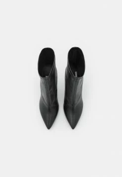 Diesel D-YUCCA AB - Classic Ankle Boots - Black -Diesel shop 7798070681c74a3c82cfbf751c0a1568