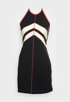 Diesel Day Dress - Black -Diesel shop 77c5371b95974803821482a827ad8fb6