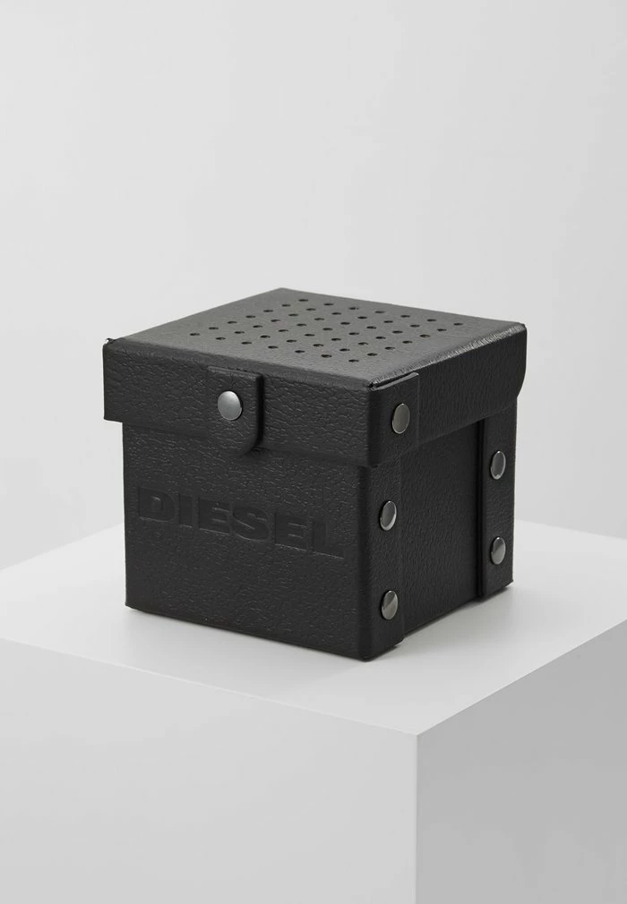 Diesel Chronograph Watch - Grey 4 Diesel Chronograph Watch - Grey - Image 4