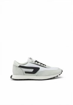 Diesel S RACER LC - Trainers - Grey Blue