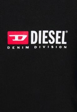 Diesel Pyjamas - Black -Diesel shop 792e7ee347324bb3bb8c9bb81c847eed