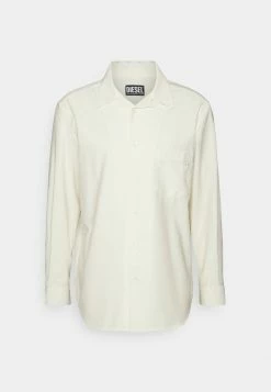 Diesel Shirt - White -Diesel shop 79a8ac7f750846d69ffba65c931a92a5