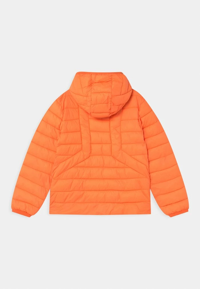 Diesel JDWAIN UNISEX - Light Jacket - Orange 2 Diesel JDWAIN UNISEX - Light Jacket - Orange - Image 2