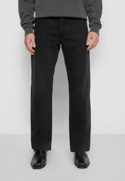 Diesel 2010 - Relaxed Fit Jeans - Grey Denim