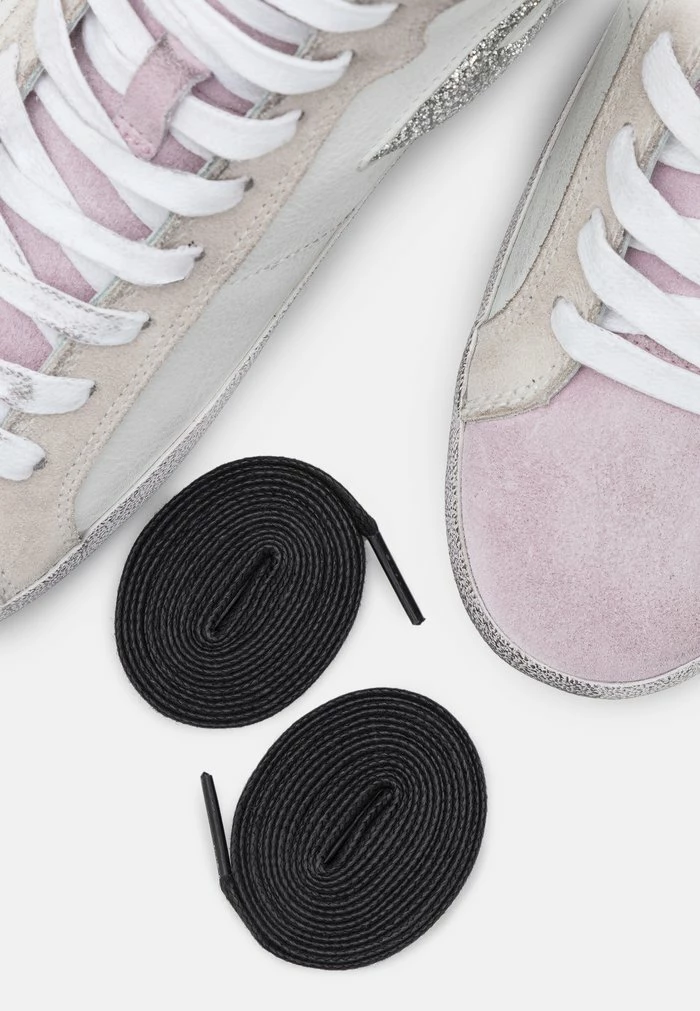 Diesel S-LEROJI MID W - High-top Trainers - White 6 Diesel S-LEROJI MID W - High-top Trainers - White - Image 6