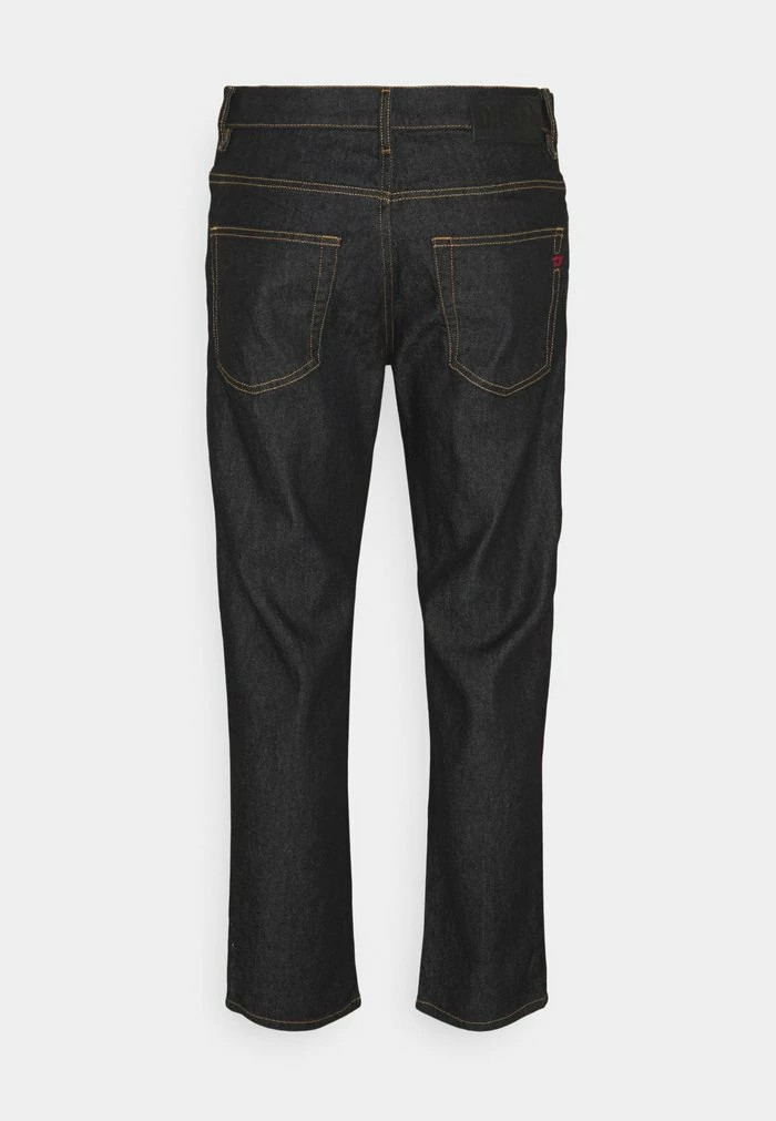 Diesel D-FINING - Jeans Tapered Fit - Dark Blue Denim 2 Diesel D-FINING - Jeans Tapered Fit - Dark Blue Denim - Image 2