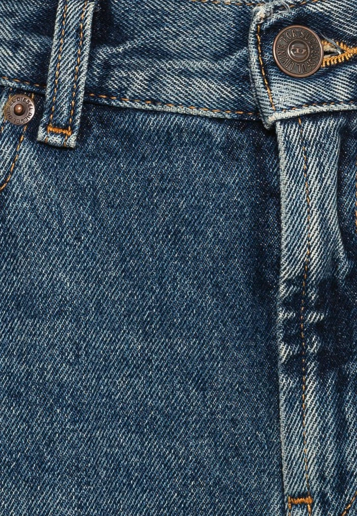 Diesel 2000 - Relaxed Fit Jeans - Denim 3 Diesel 2000 - Relaxed Fit Jeans - Denim - Image 3