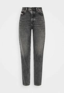 Diesel 1956 - Relaxed Fit Jeans - Black/gray 10 Diesel 1956 - Relaxed Fit Jeans - Black/gray -Diesel shop 7b61f12dee844e7d9812f25a31a6dfc5