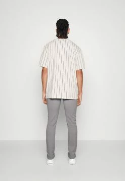 Diesel D-STRUKT - Straight Leg Jeans - 0670m 966 -Diesel shop 7bb326c8138747ca9a9918a3269d8351