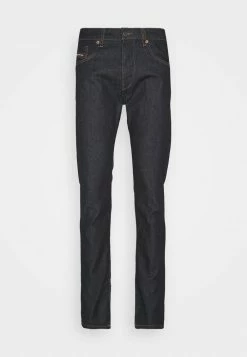 Diesel Straight Leg Jeans - Rinsend Denim -Diesel shop 7bc7a13fa8f644c990a4a5ec4bdf55e1