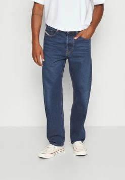 Diesel 2010 - Relaxed Fit Jeans - 007e6 01