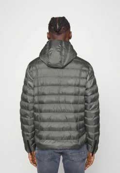 Diesel SCOTT - Winter Jacket - Grey 8 Diesel SCOTT - Winter Jacket - Grey -Diesel shop 7c8760dbe71f4a0e8ec2f5519745b267