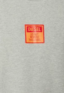 Diesel S-GINN-E2 - Sweatshirt - 0jfav 9cb -Diesel shop 7dce568bd08f4125ad35c8ee1857622c