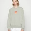 Diesel S-GINN-E2 - Sweatshirt - 0jfav 9cb