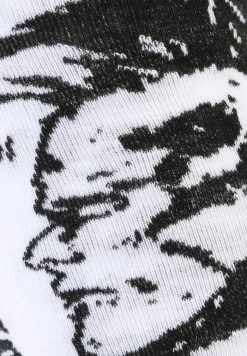 Diesel RAY SOCKS 3PACK - Socks - Schwarz/weiß/grau -Diesel shop 7e5bea115fbe4f9fa3d5cec26dda6b4c