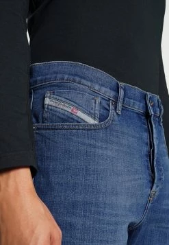 Diesel 2005 D-FINING - Jeans Tapered Fit - 09d47 01 -Diesel shop 7ec5f4b2fa87443d92ffd34c2147482c