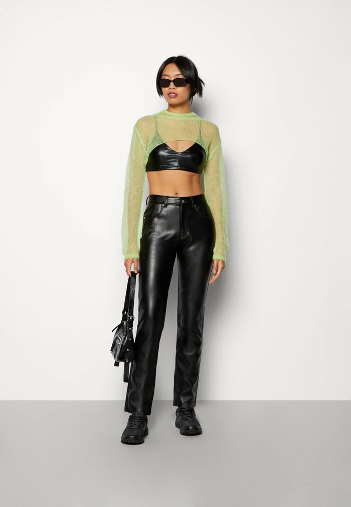 Diesel ARCY - Trousers - Black 2 Diesel ARCY - Trousers - Black - Image 2