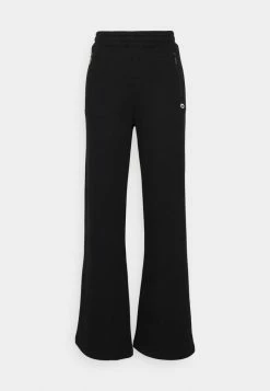 Diesel ZAM DOVAL - Trousers - Black -Diesel shop 7f283004e21e4065bf17bd094f1a378b