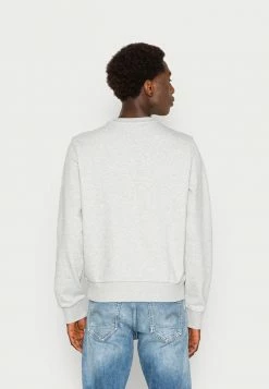 Diesel S-GINN - Sweatshirt - 0hayt 9cb 7 Diesel S-GINN - Sweatshirt - 0hayt 9cb -Diesel shop 7f56f3fa7048451e862b525404f0ab64