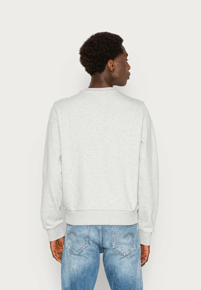 Diesel S-GINN - Sweatshirt - 0hayt 9cb 3 Diesel S-GINN - Sweatshirt - 0hayt 9cb - Image 3