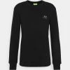 Diesel GIRK - Sweatshirt - Black