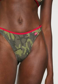 Diesel ALYPER - Bikini Bottoms - Green -Diesel shop 7f6ca810726444a4b7883a94f0f14567