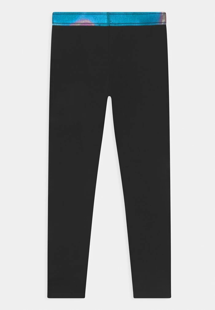 Diesel Leggings - Trousers - Black 2 Diesel Leggings - Trousers - Black - Image 2