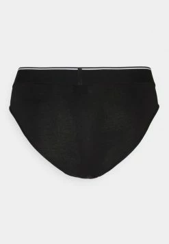 Diesel UMBR ANDRETHREEPACK - Briefs - White/gray/black -Diesel shop 7f9636078f4e4743b61138348ea405ad