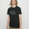 Diesel DIEGOR - Print T-shirt - 0pita