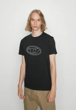 Diesel DIEGOR - Print T-shirt - 0pita