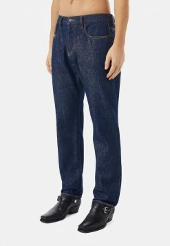Diesel VIKER - Straight Leg Jeans - Dark Blue 10 Diesel VIKER - Straight Leg Jeans - Dark Blue -Diesel shop 801b2f6c97d545dd88b437ee5d6e37e0