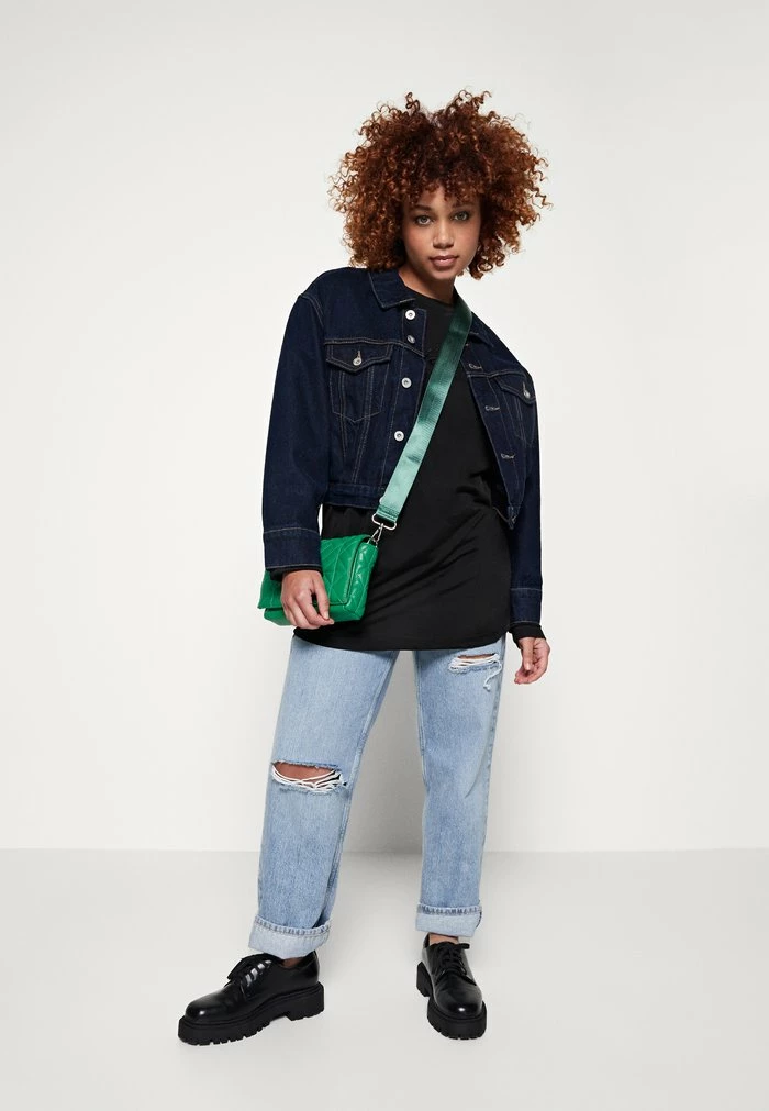 Diesel T-DIEGORY - Long Sleeved Top - Black 2 Diesel T-DIEGORY - Long Sleeved Top - Black - Image 2