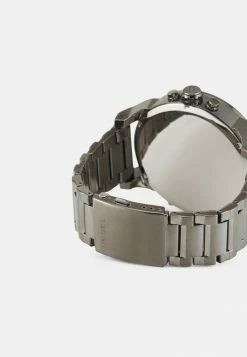 Diesel MR. DADDY 2.0 - Chronograph Watch - Gunmetal -Diesel shop 804699972ad2448cac0dc9fdae65ef87