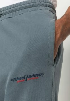 Diesel P TARY IND - Tracksuit Bottoms - Blue 9 Diesel P TARY IND - Tracksuit Bottoms - Blue -Diesel shop 8093e56f5e044d3a8cded7776915d9e3