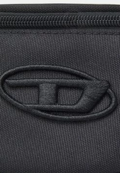 Diesel BELT UNISEX - Bum Bag - Black -Diesel shop 811f5b907baf498a80d8a6cfba1fae1b